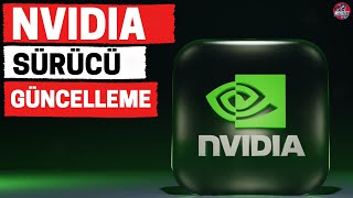 NVIDIA Ekran Kartı Güncelleme  GeForce Experience Kurulumu Nasıl Yapılır [upl. by Priest]