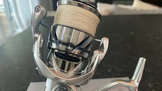 Shimano Stradic Reel Maintenance and Breakdown  Quick and Easy [upl. by Delia342]