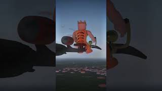 Ghostbusters projectflight roblox ghostbusters halloween [upl. by Filahk421]