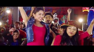 Rongila Rongila Full Video Song  Dhat Teri Ki Bengali Movie 2017 [upl. by Mattland]