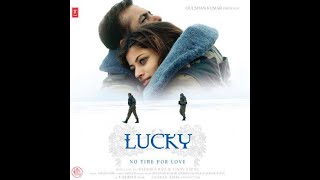 Sun Jara  Sonu Nigam  Lucky  Salman Khan romanticsongs 8daudio [upl. by Piefer799]