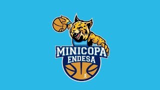 Minicopa Endesa 2018 Unicaja AndalucíaReal Madrid [upl. by Wattenberg527]