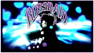 Bossraiding On The BEST Hybrid Build  Deepwoken [upl. by Zia258]