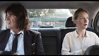 Toni Erdmann HD trailer 2 CZ [upl. by Kirbee]