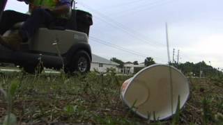 Keep Port St Lucie Beautiful Litter Crew [upl. by Caravette]