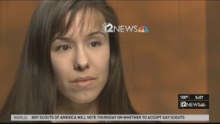 2013 Mark Curtis interviews Jodi Arias [upl. by Neerehs]