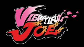 Viewtiful Joe Music  Blue the True Hero Young Captain Blues Theme [upl. by Dionysus428]