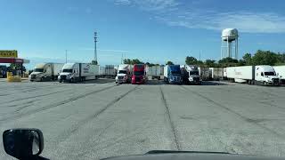 Freight Relocators Live From Ogallala NebraskaDestination Ohio [upl. by Sualkin]