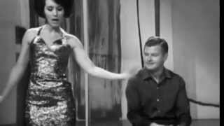 Benny Hill  Fever BBC Mid60s [upl. by Bouchard590]