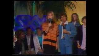 Linda de Mol  Intro Eurochart Top 50 1987 [upl. by Imim]