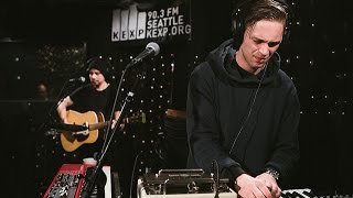 Low Roar  Full Performance Live on KEXP [upl. by Atena]