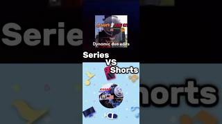 TS episode vs TS short gaming with freedom vs spooky pacific edition [upl. by Erminna]