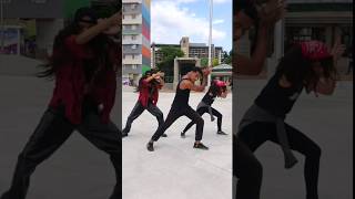 Stray Kids  JJAM Dance Cover in Public by TC Kpop skz jjam stay kpopinpublic dance shorts [upl. by Eiramoj]