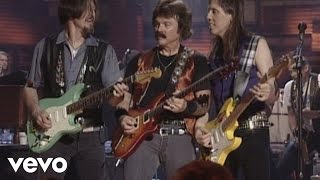 The Doobie Brothers  Without You from Rockin Down The Highway The Wildlife Concert [upl. by Annavaj]