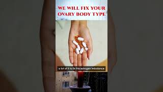 we will fix your ovary body type america australia switzerland [upl. by Omer]