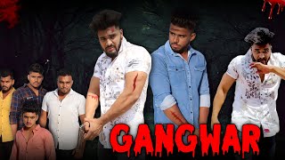 GangWar 🤬🔥 Manish Sahu  Full action movie [upl. by Thora]