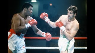 COONEY v YOUNG TKO 4 MAY 25th 1980 [upl. by Callista]