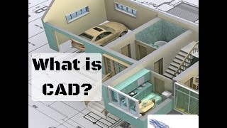 What is CAD  Benefits amp Applications [upl. by Anatsirhc]