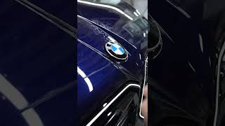 AllNew 2025 BMW X3 Logo Assembly in the USA [upl. by Jillayne]