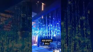 NIKE STORE BHUJ new nike store shoes newshoes puma adidas asics skechers reebok trending [upl. by Ahsekyt]