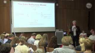 Core Reflection Approach  Prof em Fred Korthagen Universiteit Utrecht [upl. by Cence924]