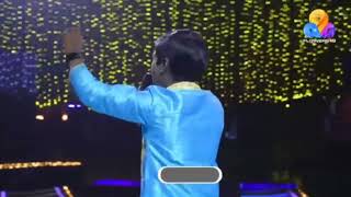 Sree lathikakal song by SreeHari Top singer season 2 [upl. by Duvall596]