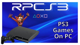 Is PS3 Emulation Worth It In 2024 [upl. by Sumer]