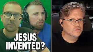 Jesus Mythicism OR Traditional Gospel Authorship which is more likely [upl. by Drusus927]