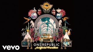 OneRepublic  Sink Or Swim Official Audio [upl. by Ylrak611]