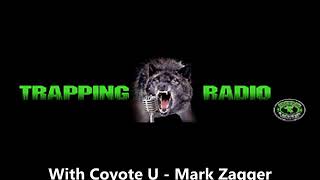 Interview with Mark Zagger of Coyote U [upl. by Kipton]