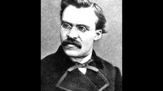 Friedrich Nietzsche  Forever Piano Music [upl. by Zachary973]