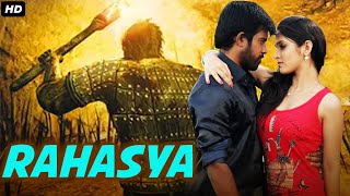 RAHASYA  Superhit Full Action Romantic Movie Hindi Dubbed South Indian Movies Dubbed In Hindi Full [upl. by Owain39]