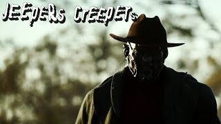 Jeepers Creepers 4  Whats Next For The Creeper [upl. by Novonod]