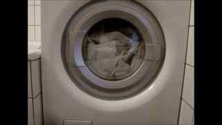 Crazy Asko washing machine  cılgınca makinesi  псих машины  पागल वॉशिंग मशीन [upl. by Haynor]