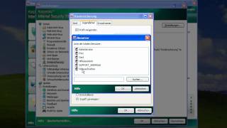 Kaspersky Internet Security  Teil 4 Einstellungen [upl. by Ynatil]