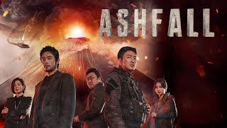 Ashfall 2019 Trailer HD [upl. by Morgen496]