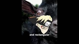 GOAT EYES narutoshippuden naruto edit [upl. by Telfore]