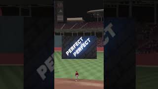 MLB The Show 24  Perfect HOME RUN by Luis Robert Jr  mlb baseball homerun moments mlbtheshow [upl. by Norvol]