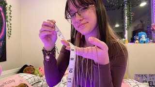 ASMR  Permanent Jewelry Boutique [upl. by Seumas466]