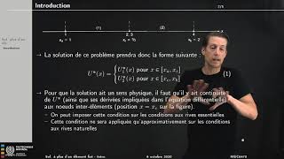 04f solutions à plus dun élément fini [upl. by Adaminah]