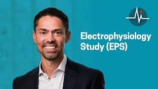 Electrophysiology Study EPS [upl. by Vullo]