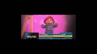 Paddington Serie Animada En La Señal De Sky Y VeTv México [upl. by Ordway731]