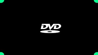 The Dvd Logo Hits All 4 Corners FanMade [upl. by Apfelstadt296]