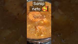 hipon shrimp yummyph sarap happytummy ytshortvideo youtubeshortsvideo [upl. by Adnirual310]