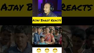 Funny ads reaction 🤣  Funny videos reaction funny shorts funnyvideo [upl. by Werby822]