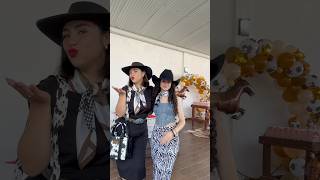 Vaqueras 🤠💕 vaquero [upl. by Kcod]