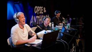 Opie amp Anthony Roy Den Hollander  Part 5 of 6 [upl. by Nipahc698]