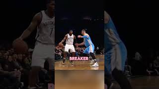 JOE JOHNSON NASTY ANKLE BREAKER nba joejohnson [upl. by Renard803]