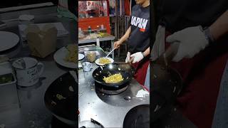 cara masak mie goreng enak mantap simple food cooking jajanan kulinerfood kuliner shorts fyp [upl. by Acimot]