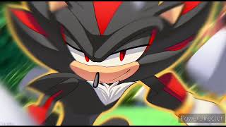 Shadow the Hedgehog AMV The Chosen One [upl. by Hindu]